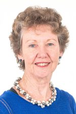 Dr Joan Conway